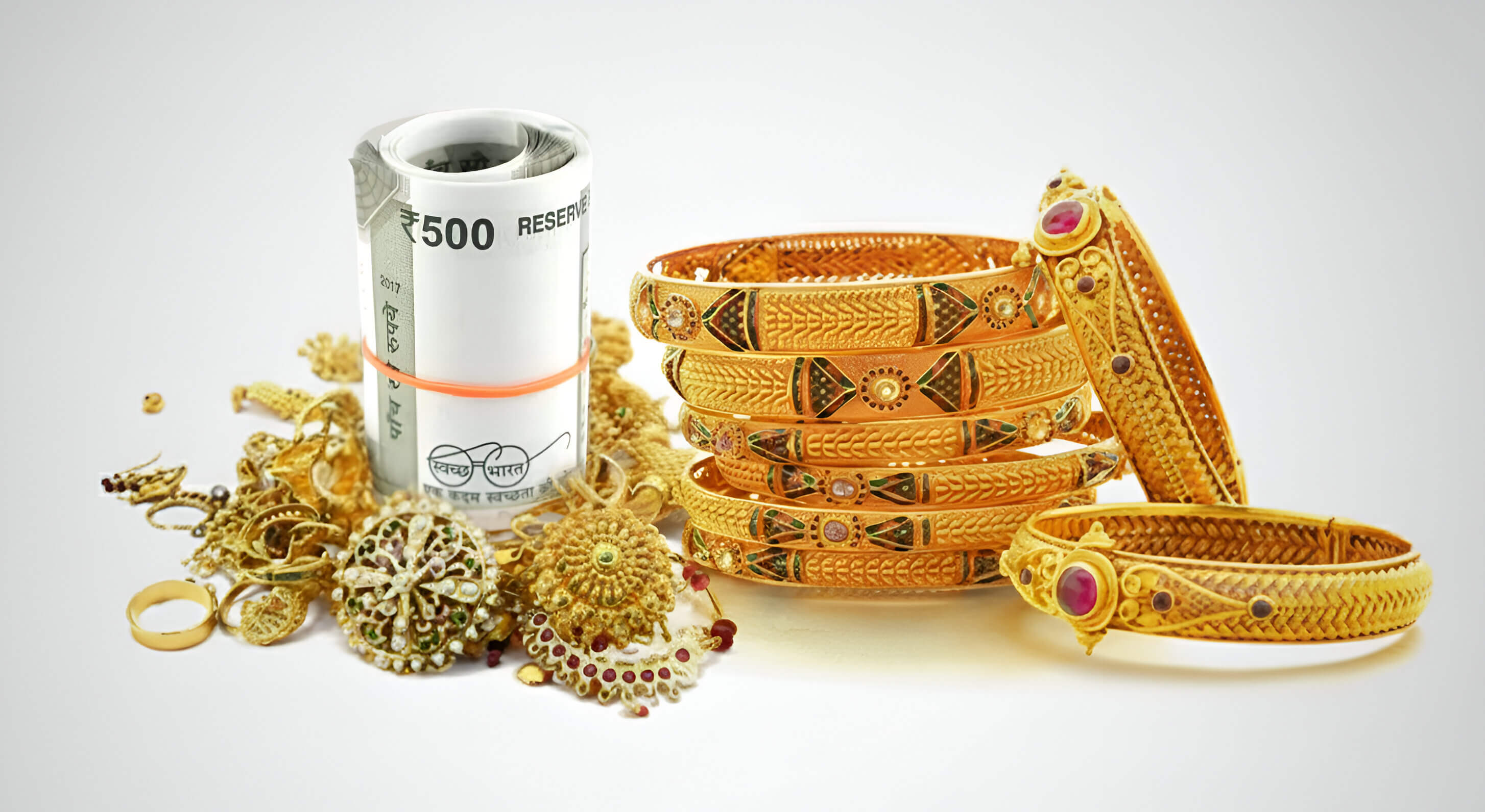 Emkay Finserv Gold Loan