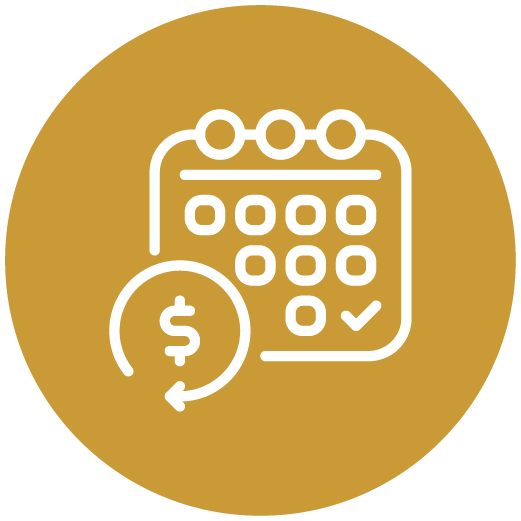 Flexible Loan Amounts