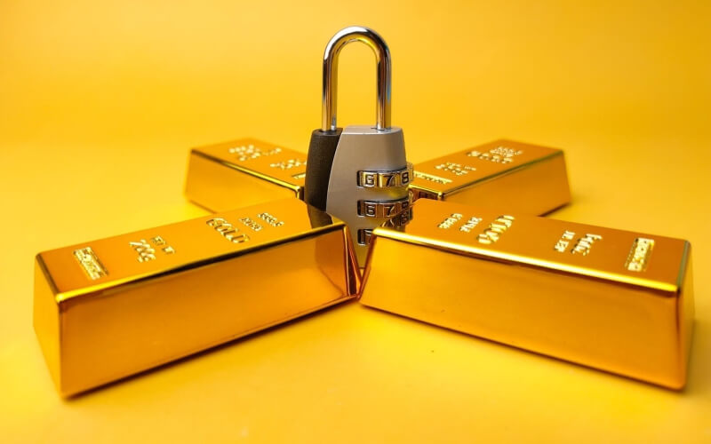 Secure & Insured Storage